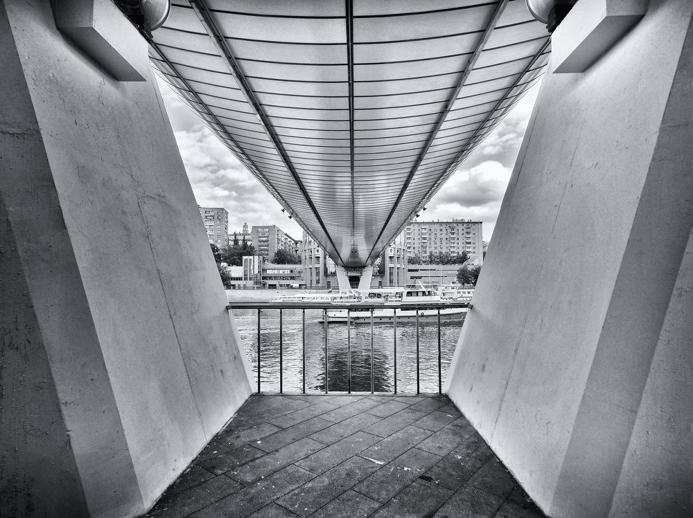 Дно "Багратиона".