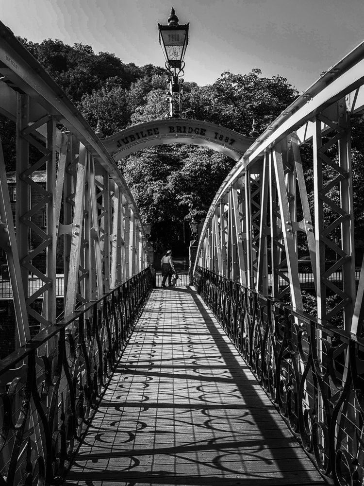 jubilee bridge