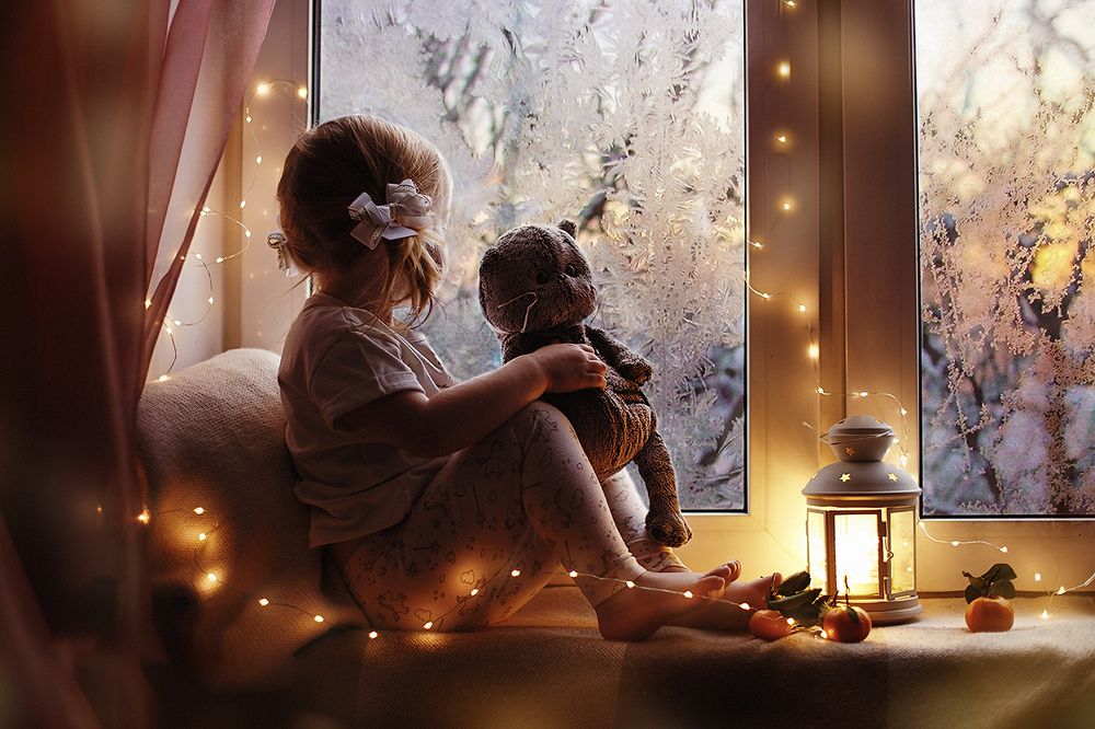 В ожидании чудес)