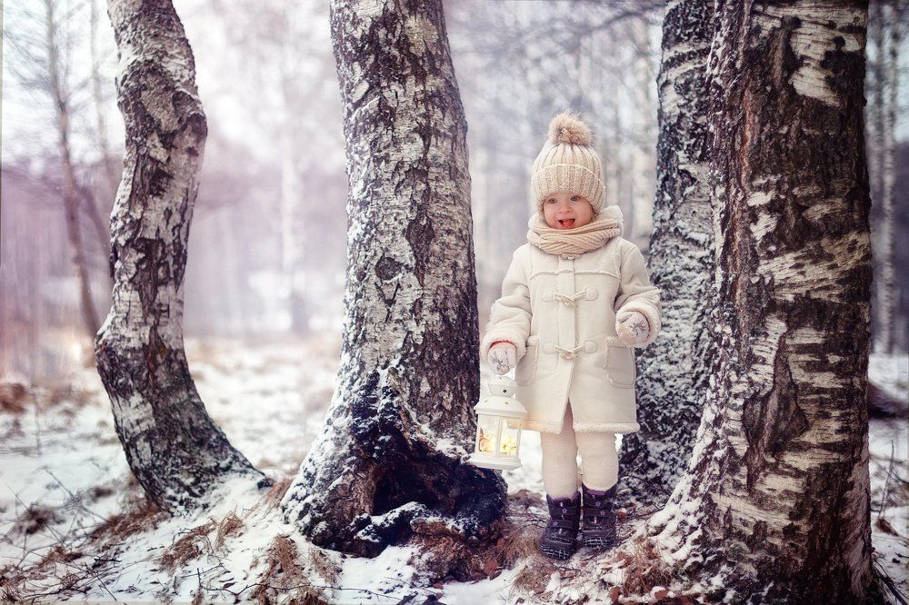 Фотография автора Вера Гресс