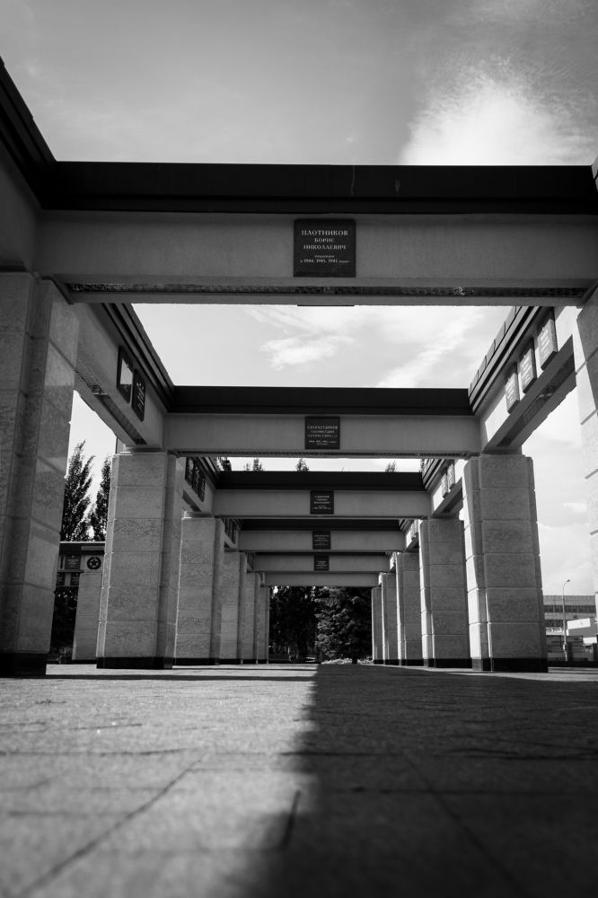 Photograph by Ринат Гумеров