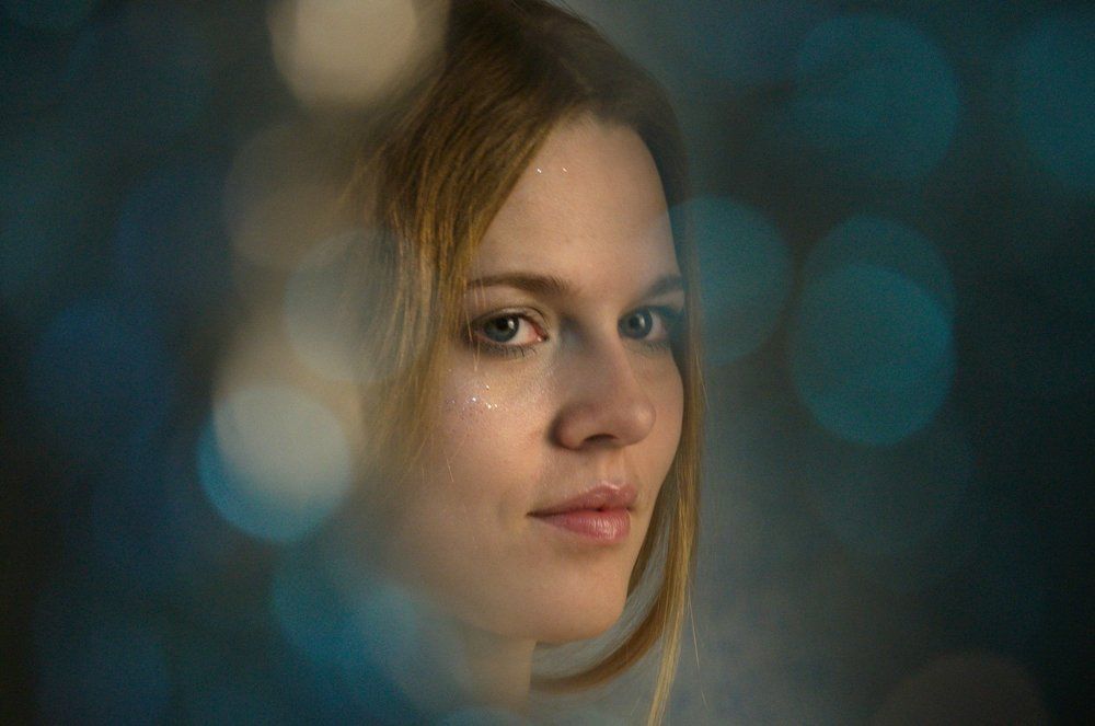 Photograph by Полина