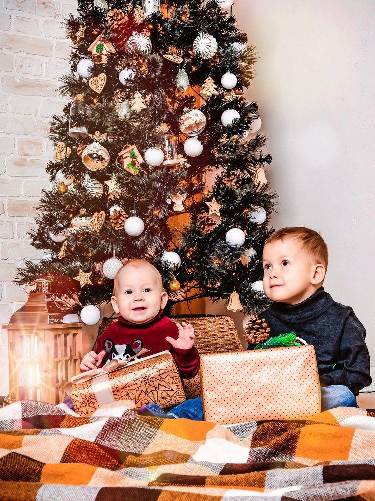 Photograph by Karina Sapfir