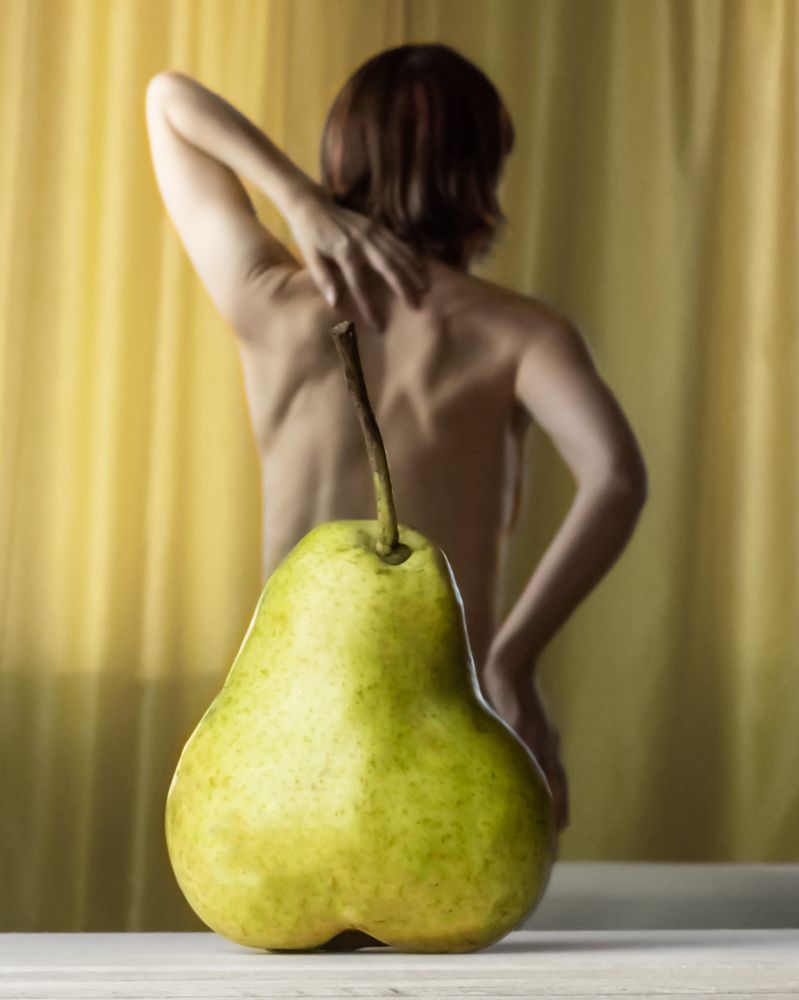 Photograph by Прокошева Екатерина