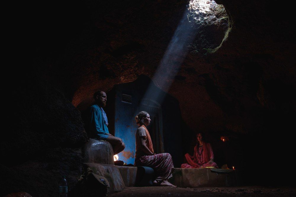 Photograph by Нигматулин Аркадий