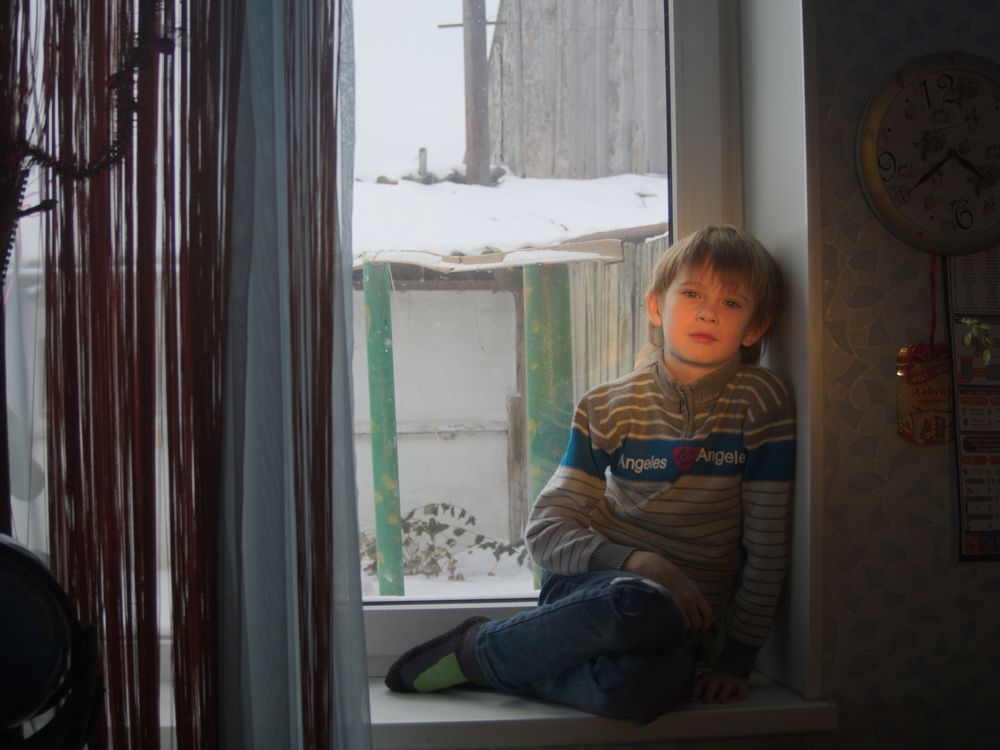 Photograph by Алексей Вахтин