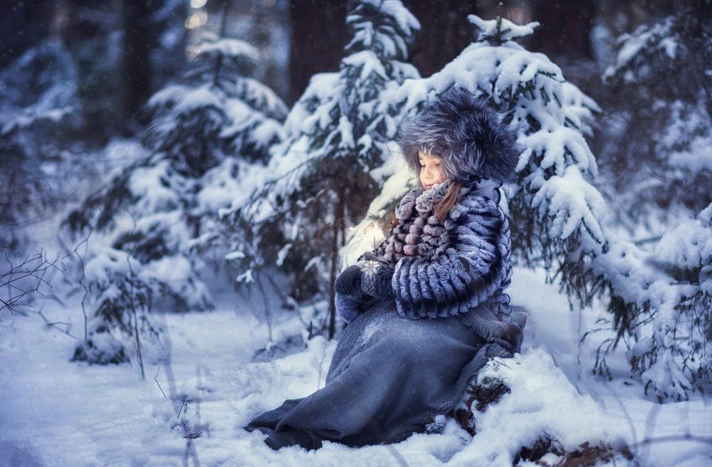 Photograph by Анна Павлючкова