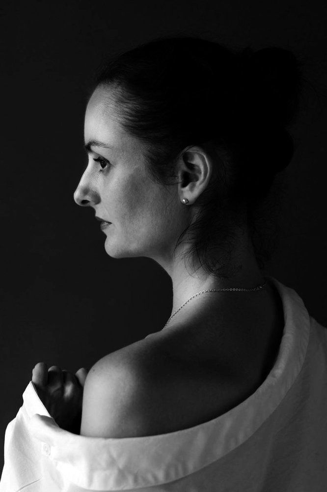 Photograph by Евгения Цой