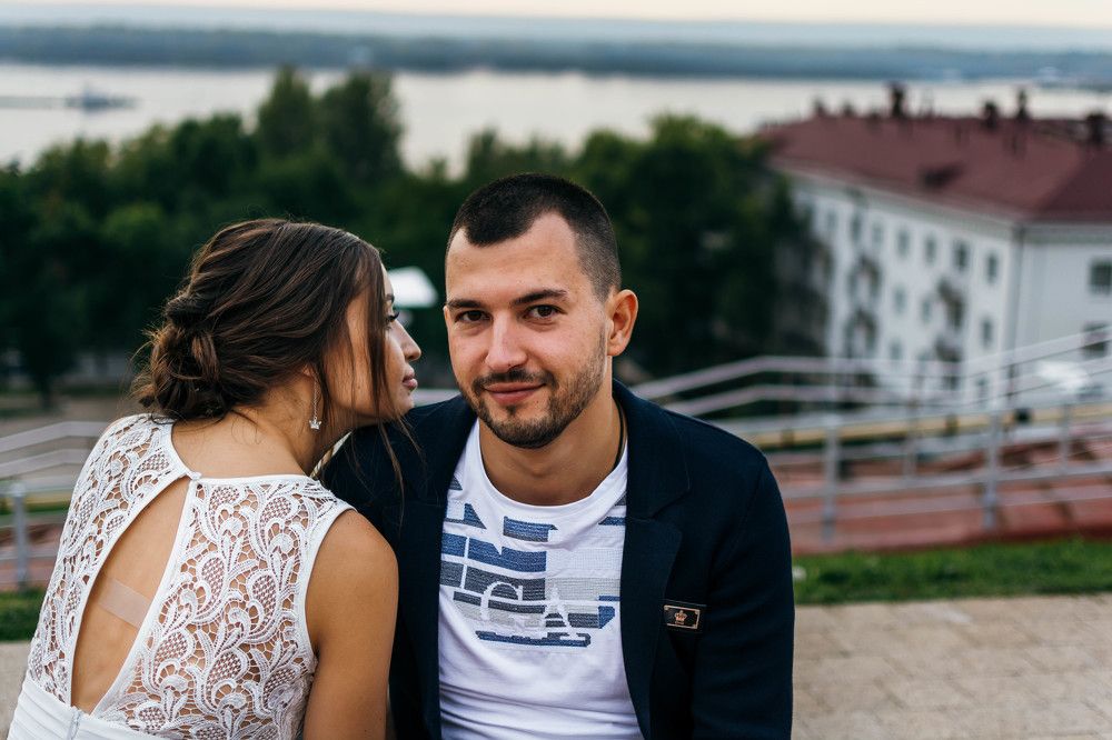 Счастливы вместе