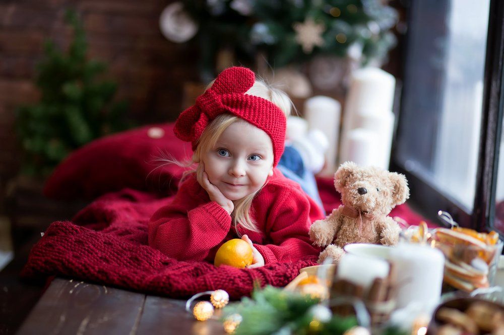 Photograph by Ольга