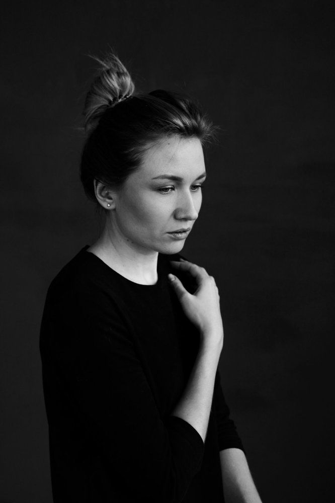 Photograph by Евгения Цой