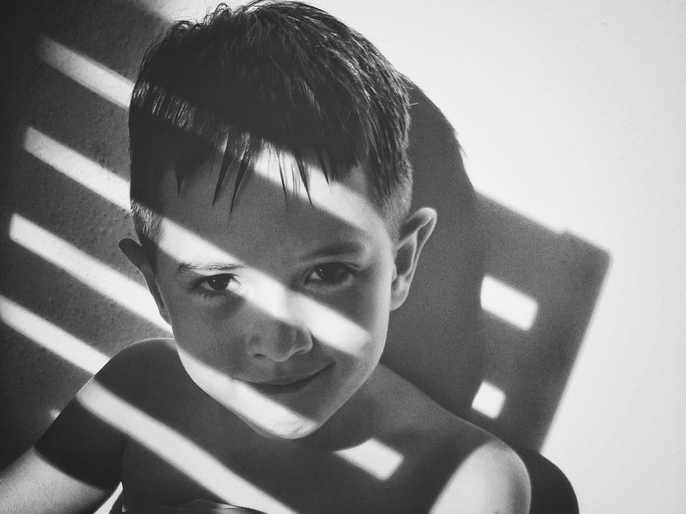 Photograph by Tanya Golosovker