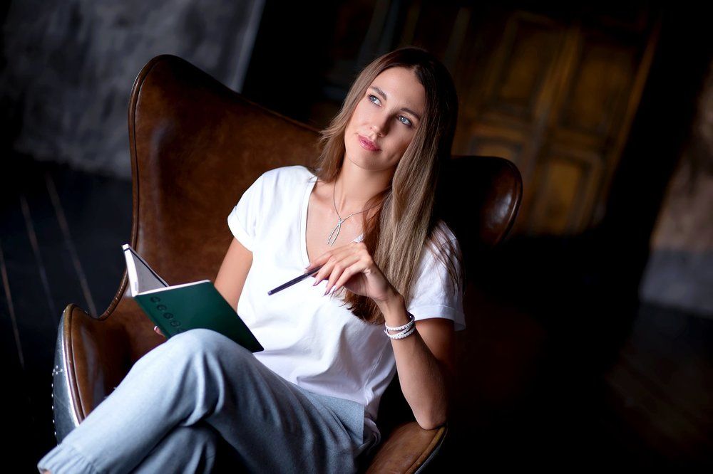 Photograph by Ольга