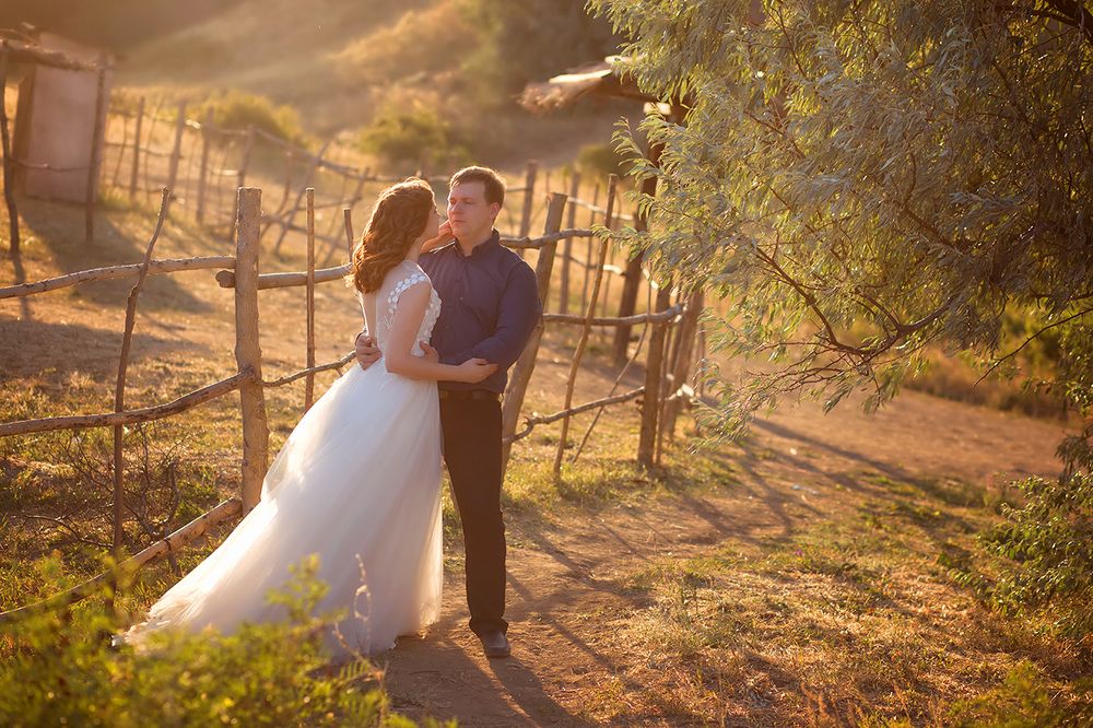 Photograph by Ольга