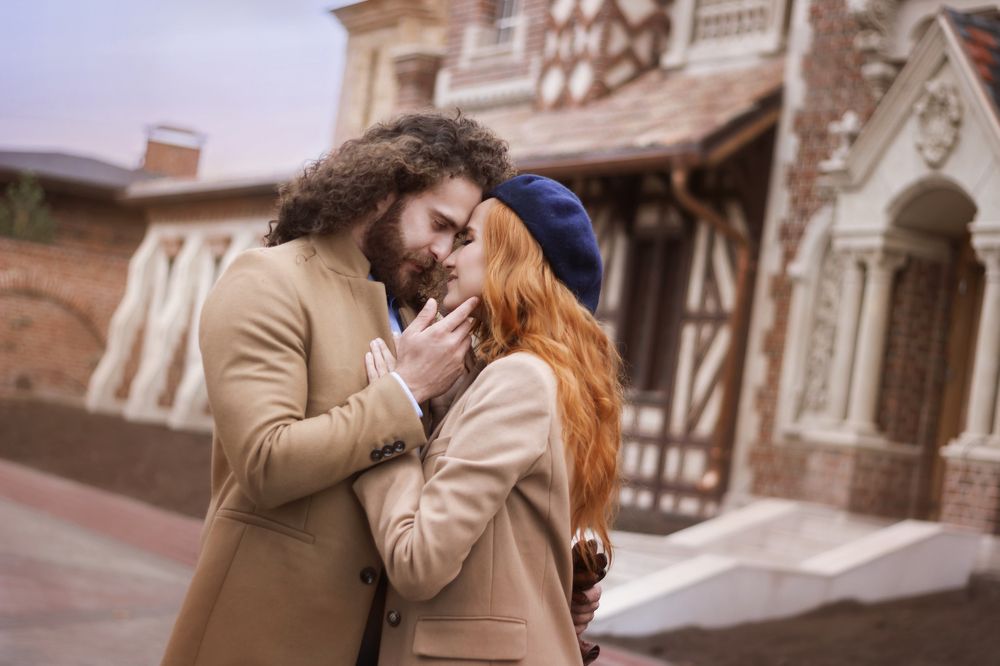 Photograph by Ольга