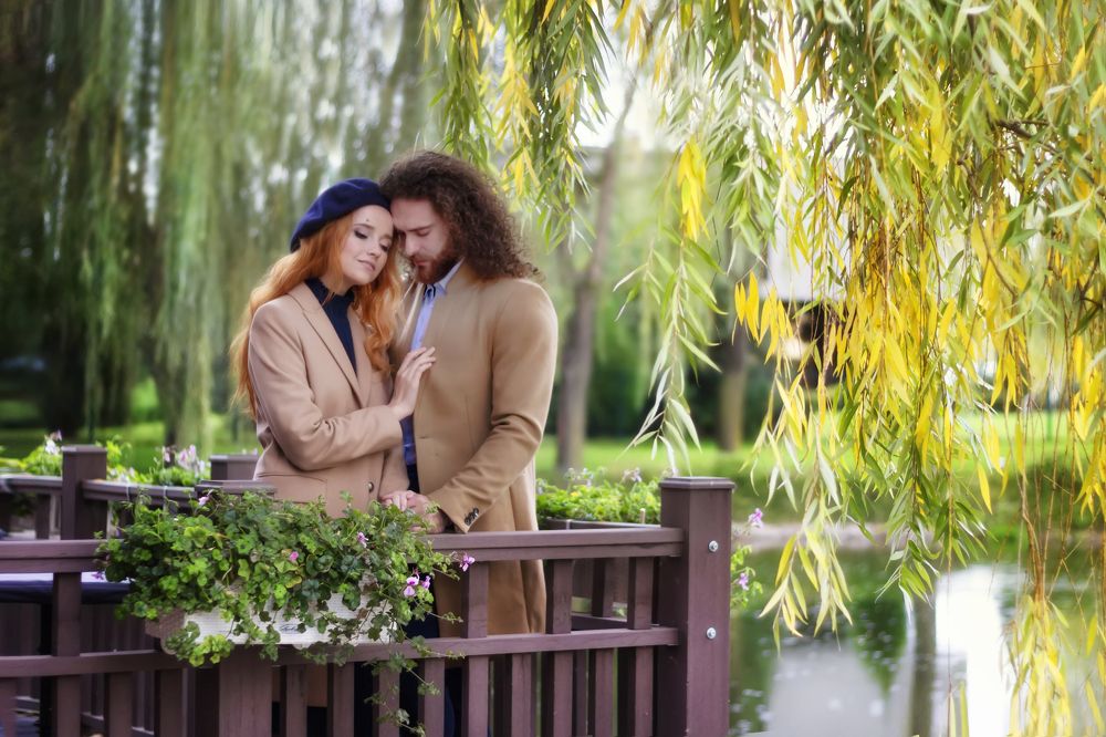 Photograph by Ольга