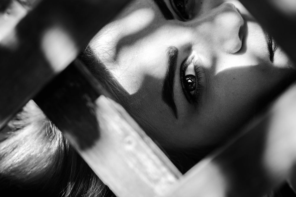 В тени своих желаний