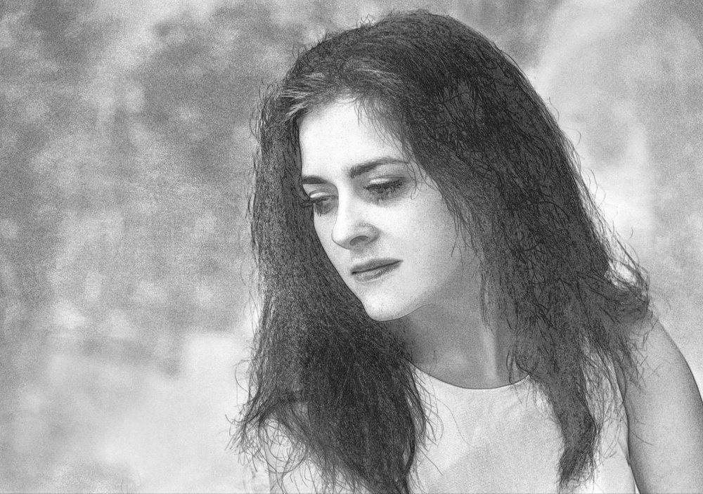 Задумчивость