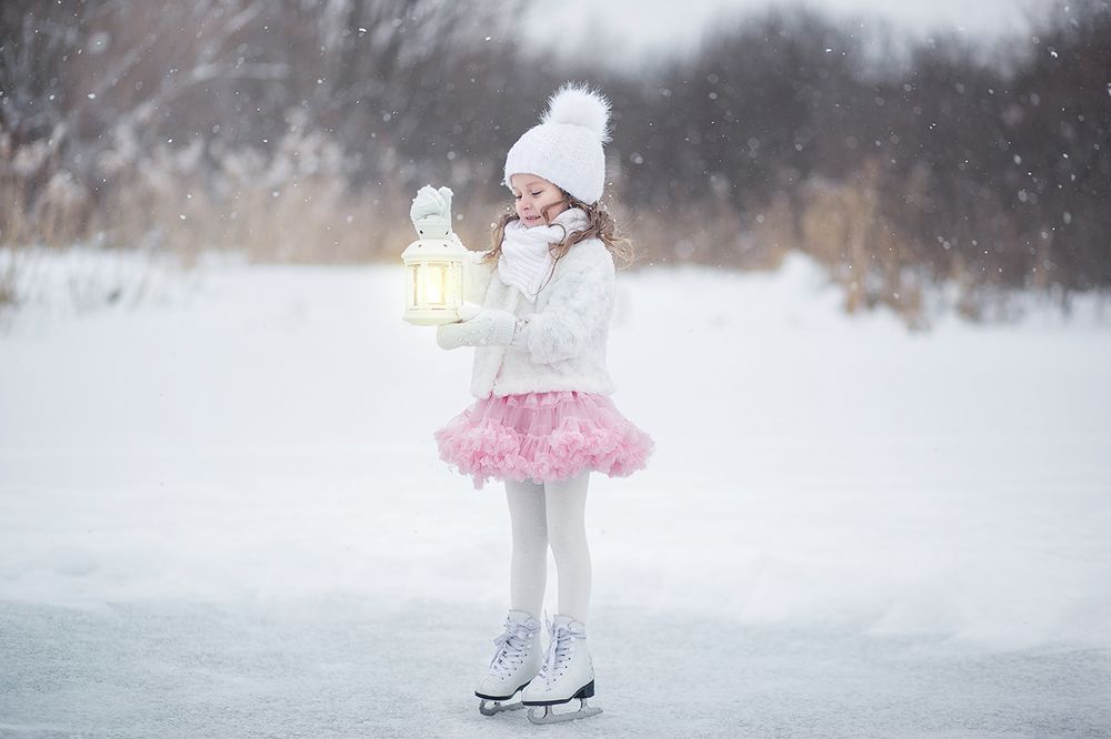 Фотография автора Людмила Крюкова