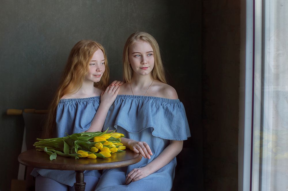 Photograph by Александра Гаврилова