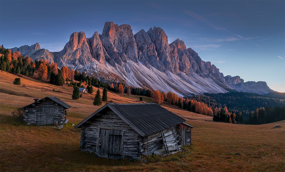 Вне времени...