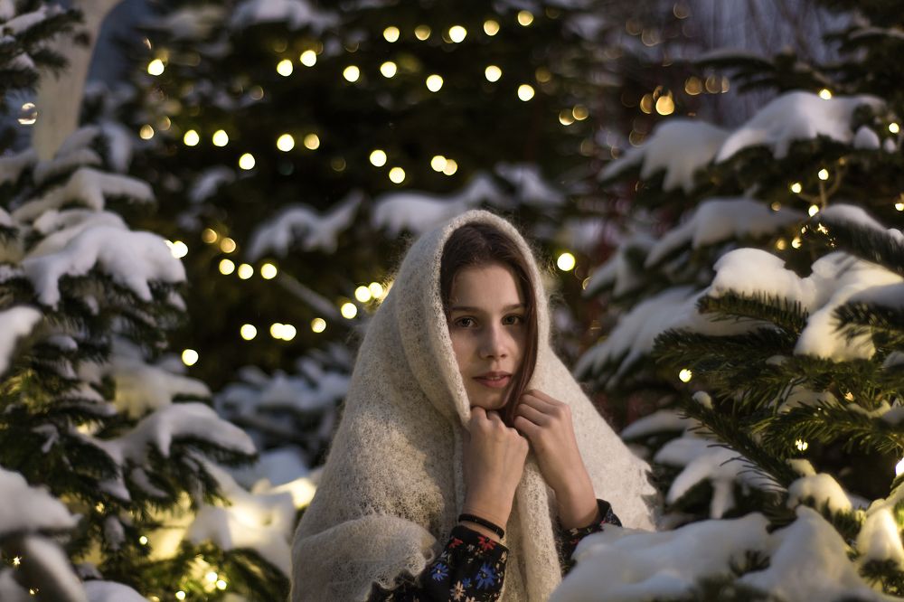 Photograph by Соша Грухина