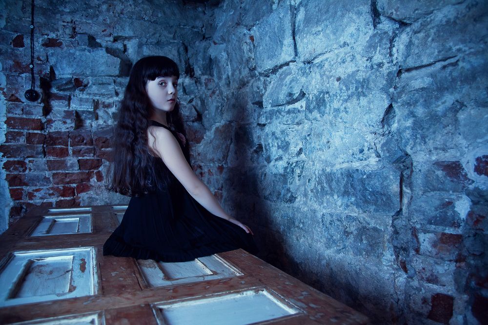 Насколько глубока кроличья нора?