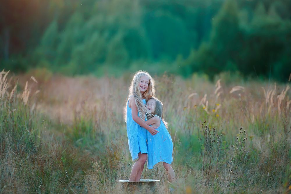 Photograph by Екатерина Плавская