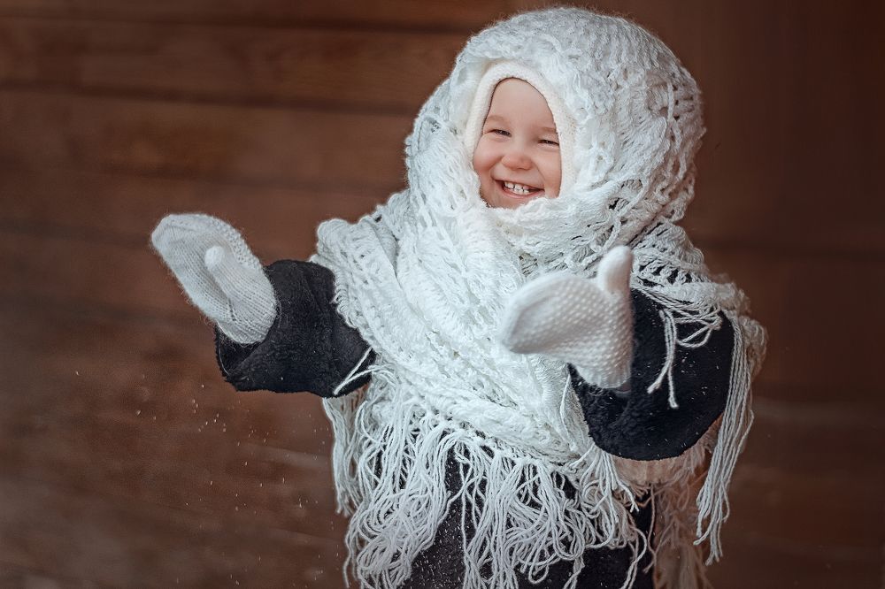 Малышка СССР