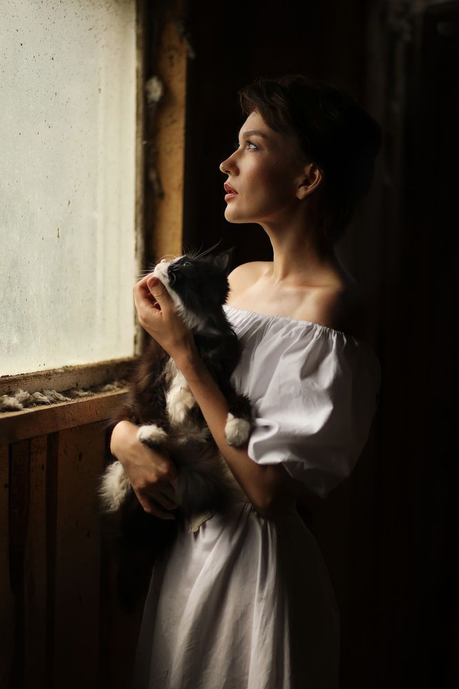 Фотография автора Журавель Саша