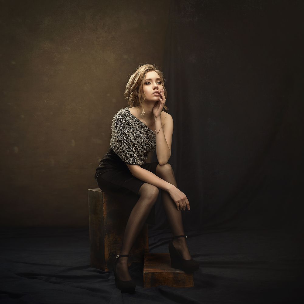 Фотография автора Чихняев Максим