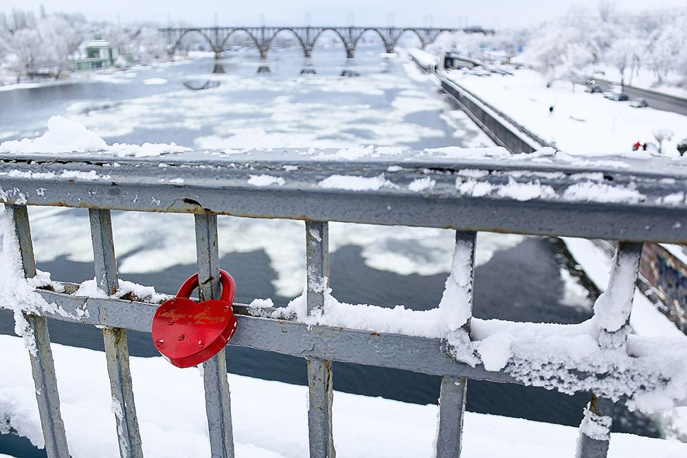 Одинокое сердце