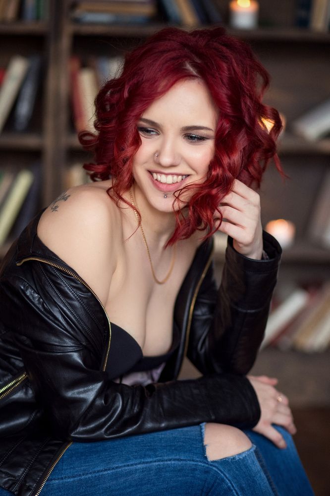 Photograph by Валентина Удалая