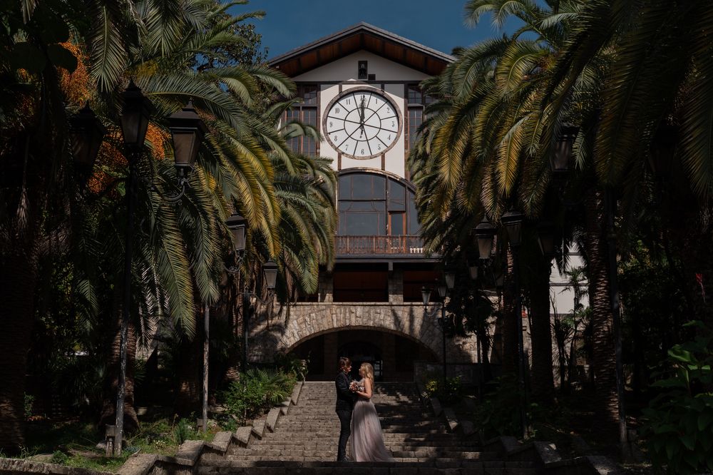 Photograph by Дмитриев Егор