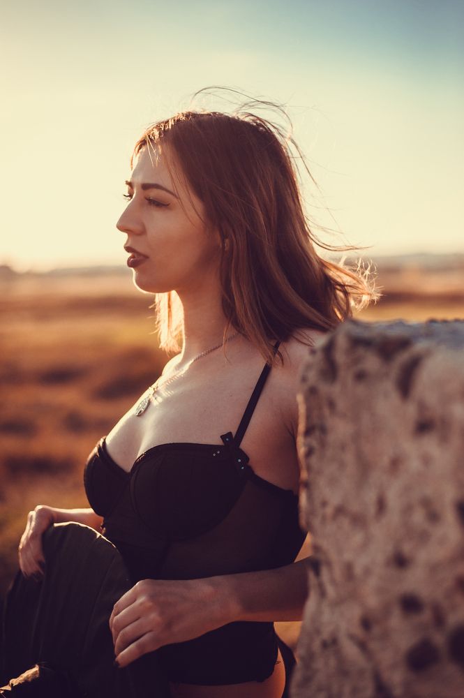 Последнее дыхание осени