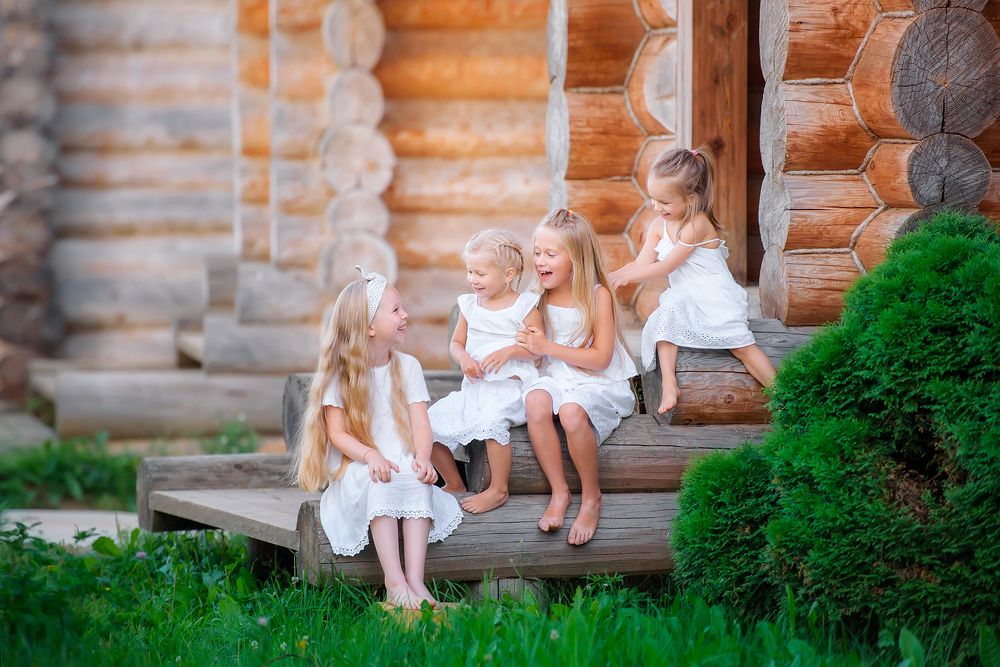 Photograph by Екатерина Плавская