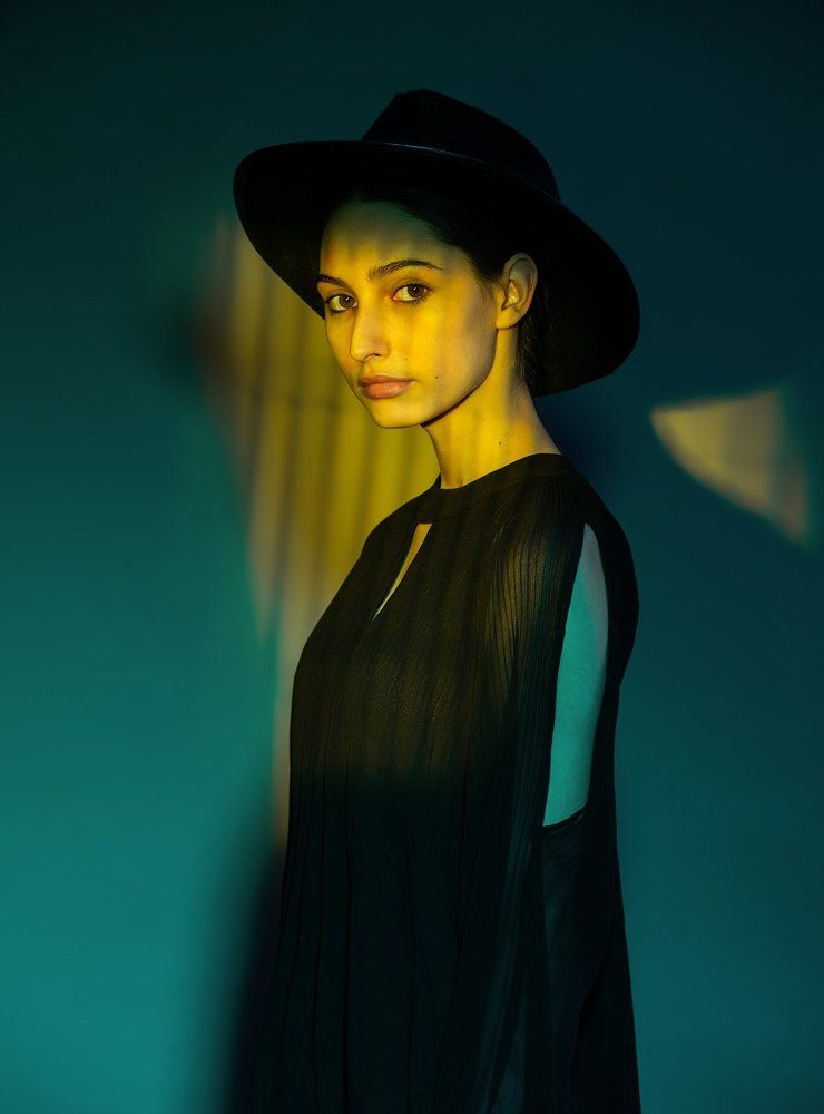 Фотография автора Семен Евлантьев