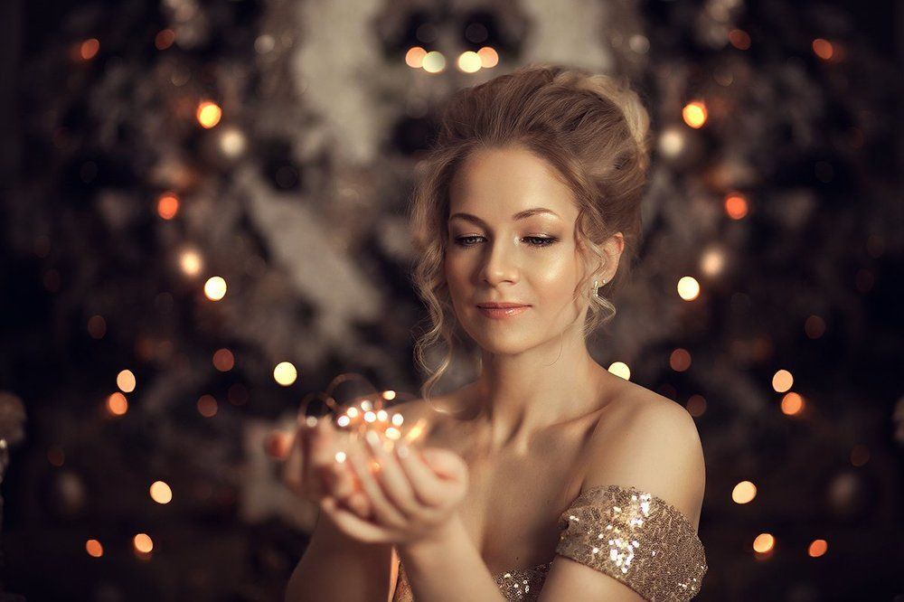 Best wishes in New Year