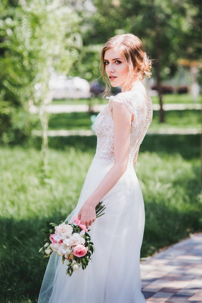 Photograph by Инна Лазаренко