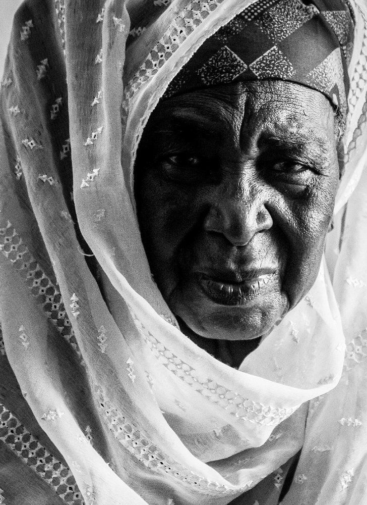 Bibliothèque Africaine