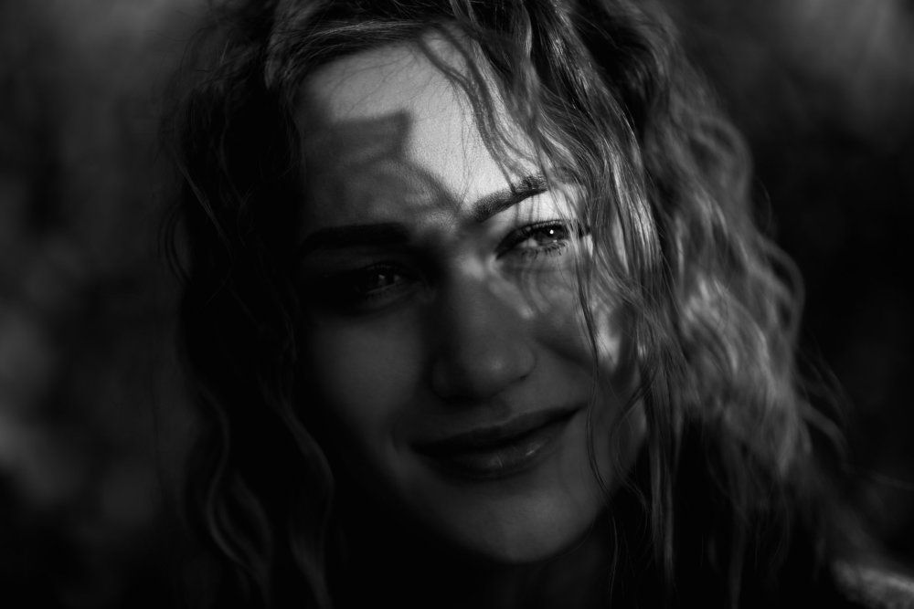 Photograph by Инна Лазаренко