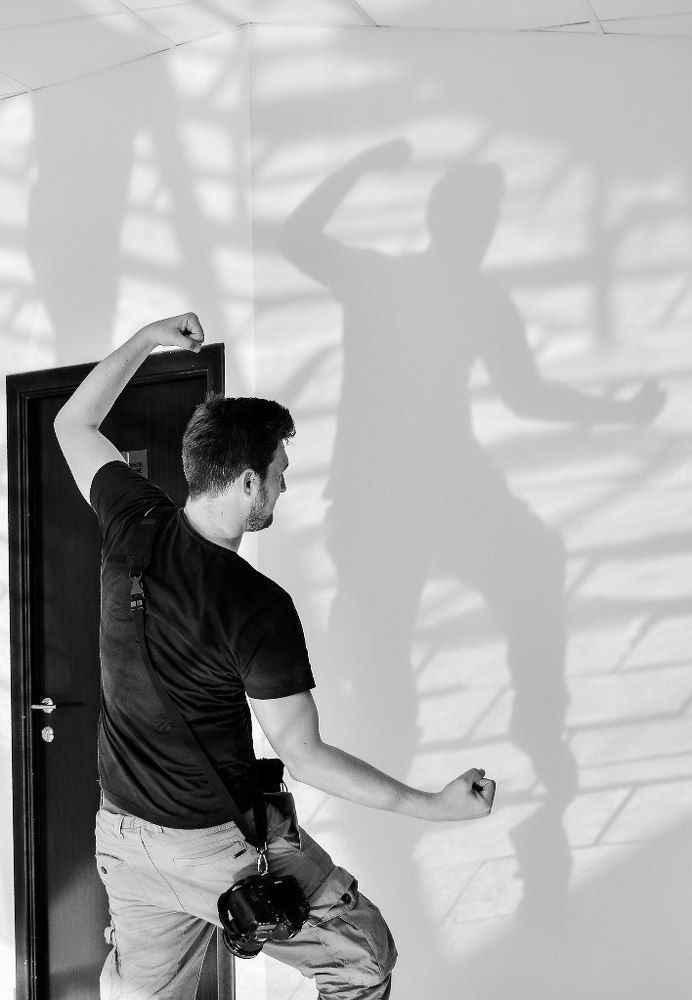 Photograph by Инна Лазаренко