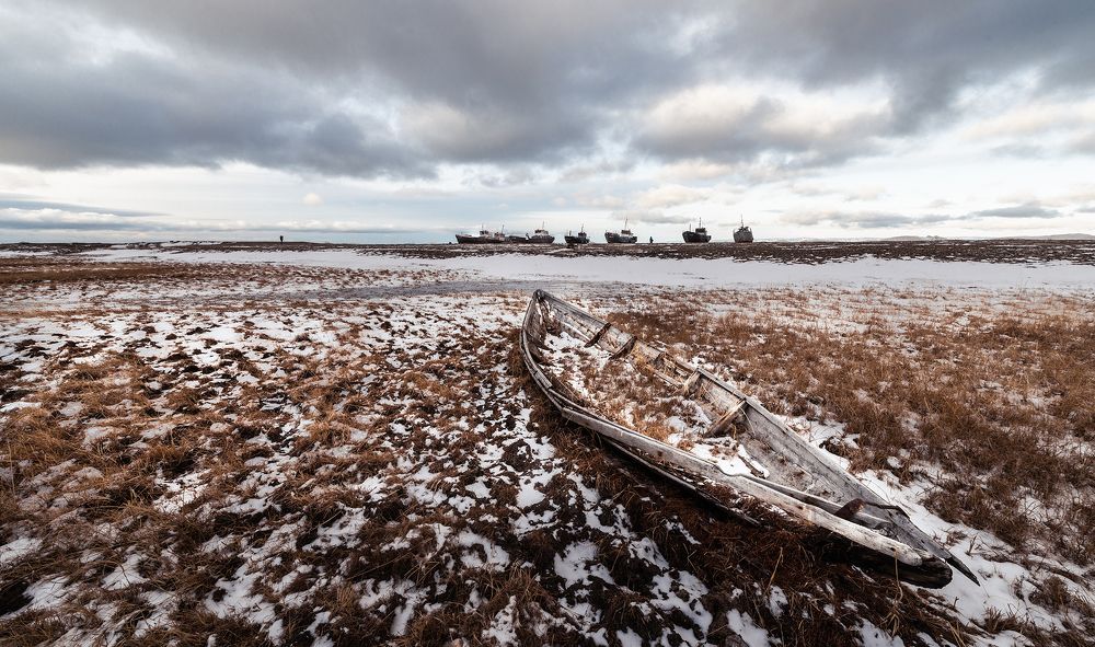 Photograph by Маргарита Фискина