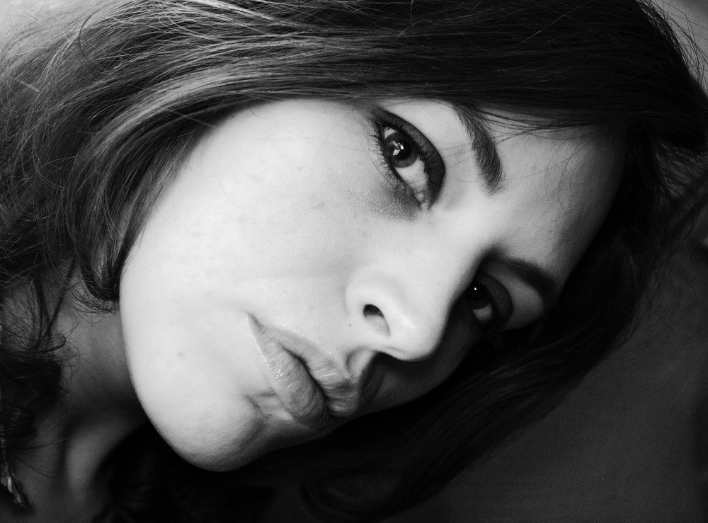 Photograph by Anna