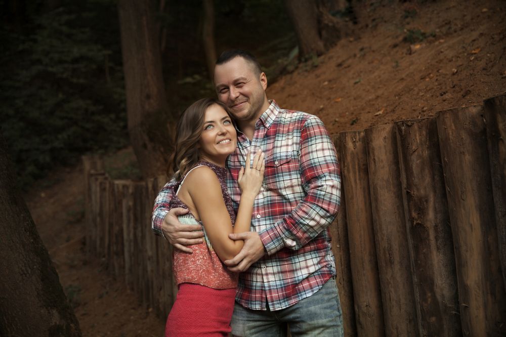 весна-пора любви