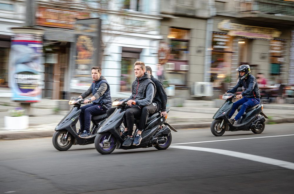 Photograph by Валерий Землин