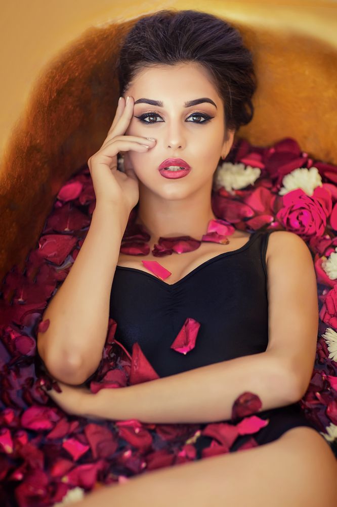 Ванна Клеопатры