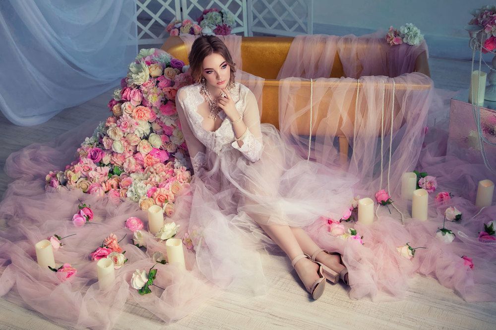 Ванна Клеопатры