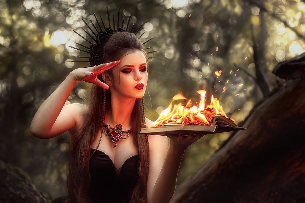 Фотография автора Юлия Трошина