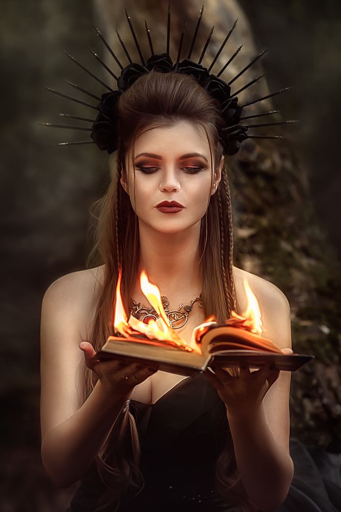 Фотография автора Юлия Трошина